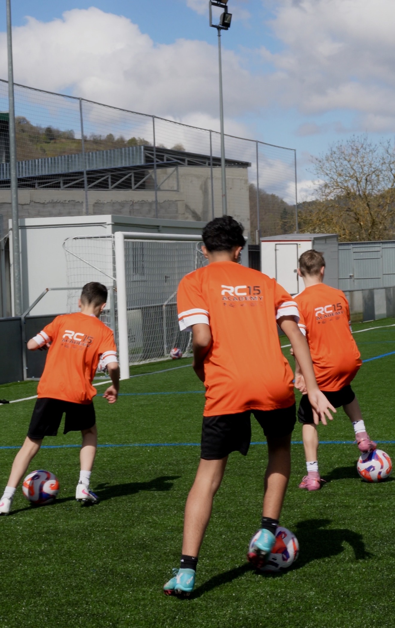 MÉTODO COERVER