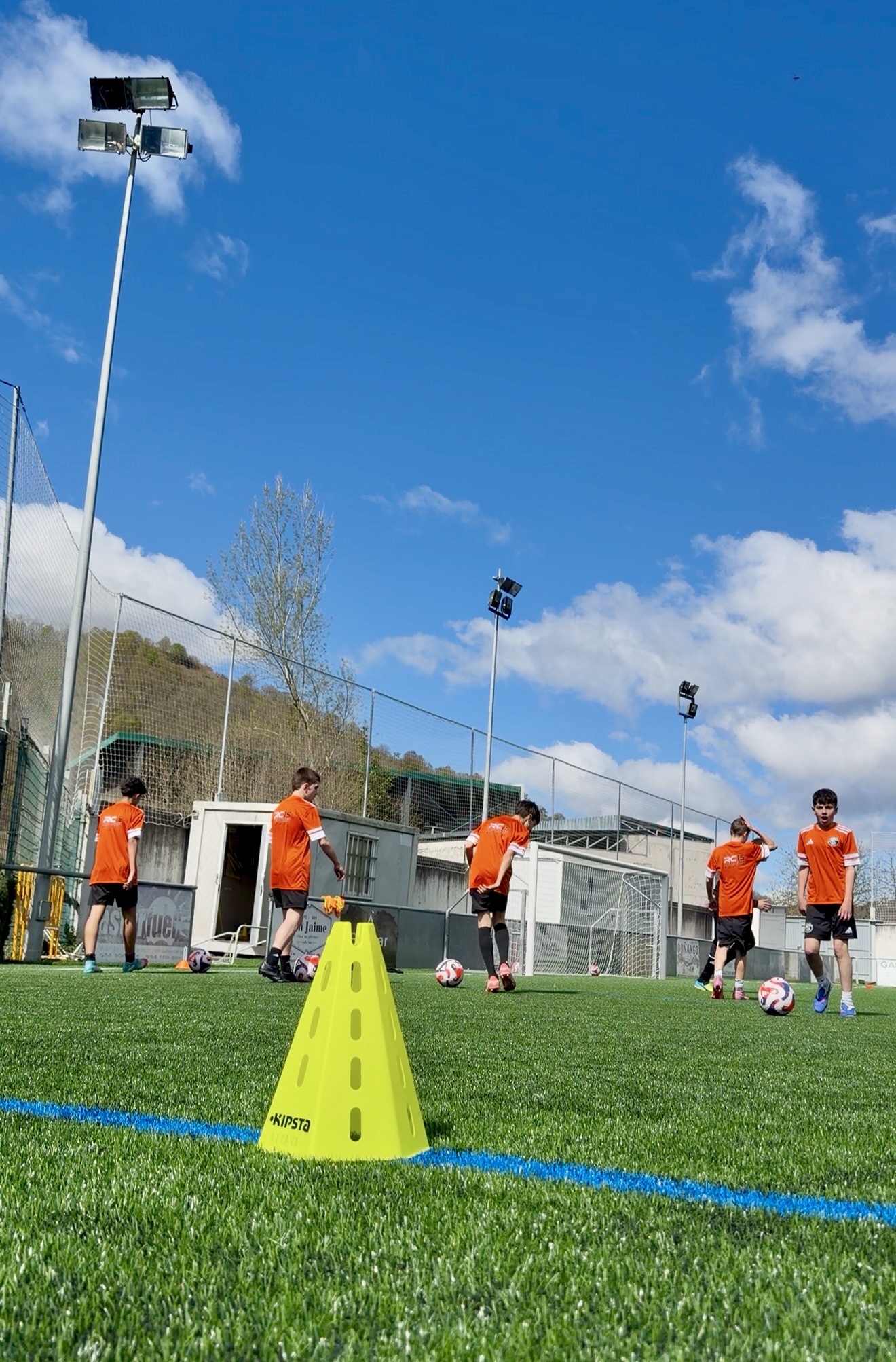 RC15 Academy